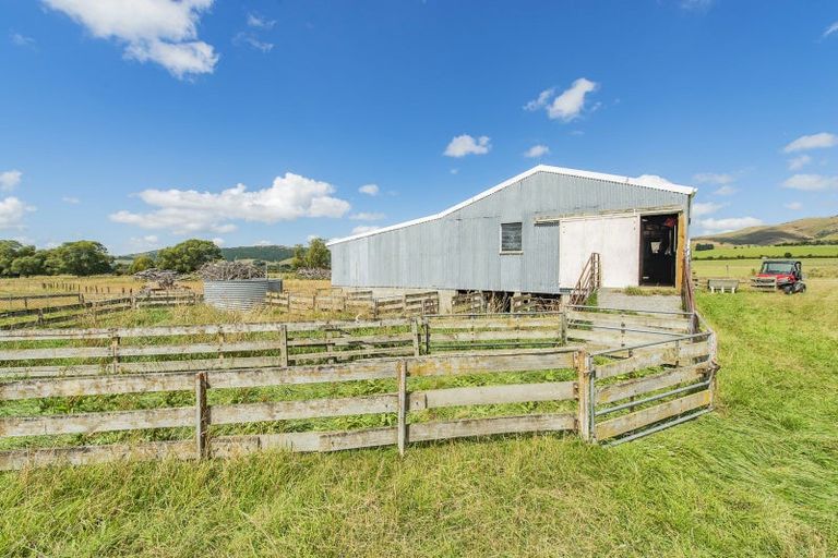 Photo of property in 353 Swamp Road, Springfield, Sheffield, 7580