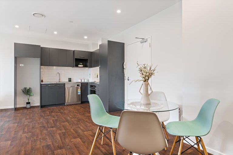 Photo of property in 103/2 Onekiritea Road, Hobsonville, Auckland, 0616