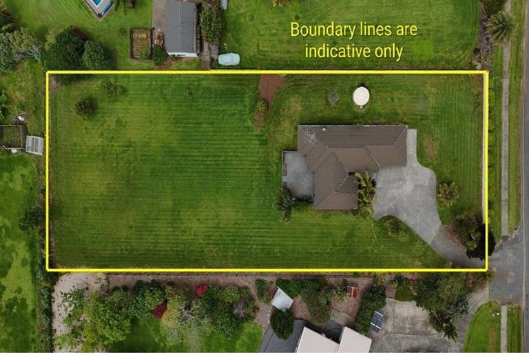 Photo of property in 56 Access Road, Kerikeri, 0230