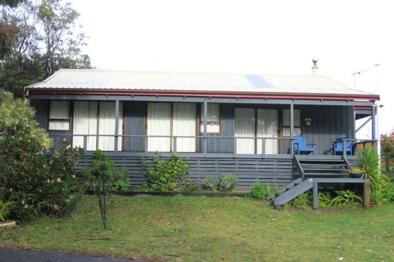 Photo of property in 13 Parsons Dell, Pauanui, Hikuai, 3579