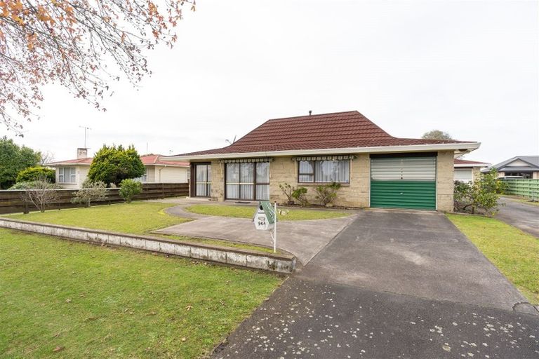 Photo of property in 94a Hukanui Road, Chartwell, Hamilton, 3210