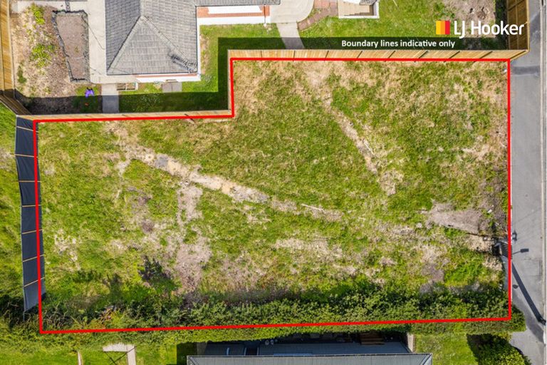 Photo of property in 286 Main Road South, Green Island, Dunedin, 9018