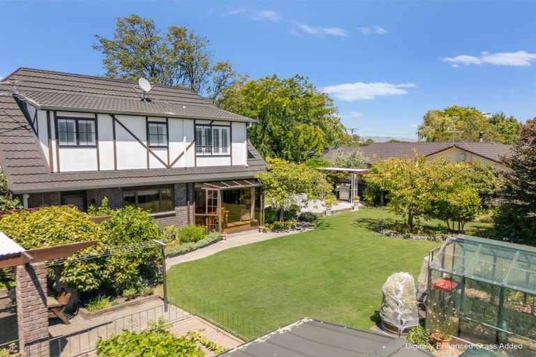 Photo of property in 155 Muller Road, Blenheim, 7201