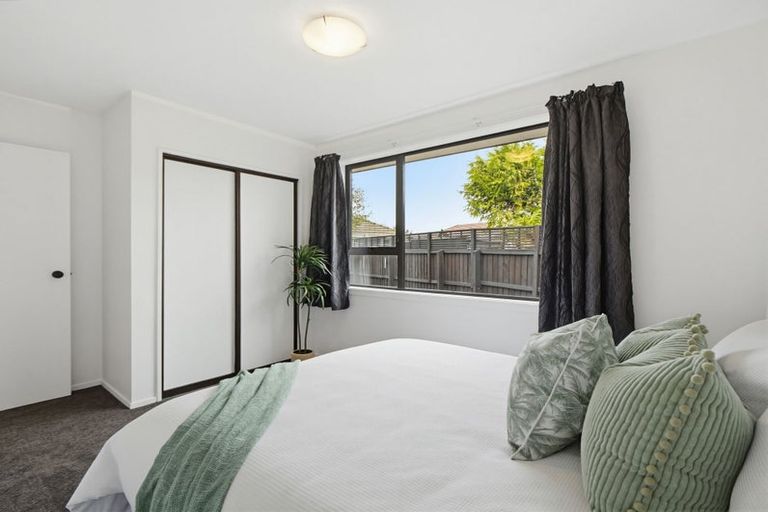 Photo of property in 2/59b Mackworth Street, Woolston, Christchurch, 8062