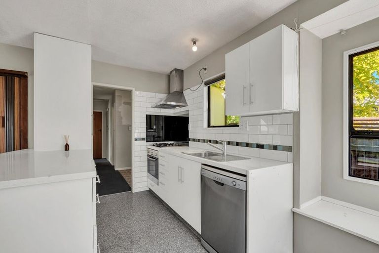 Photo of property in 2/114 Randolph Street, Woolston, Christchurch, 8062
