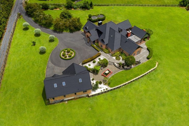 Photo of property in 118d Runciman Road, Pukekohe East, Pukekohe, 2677