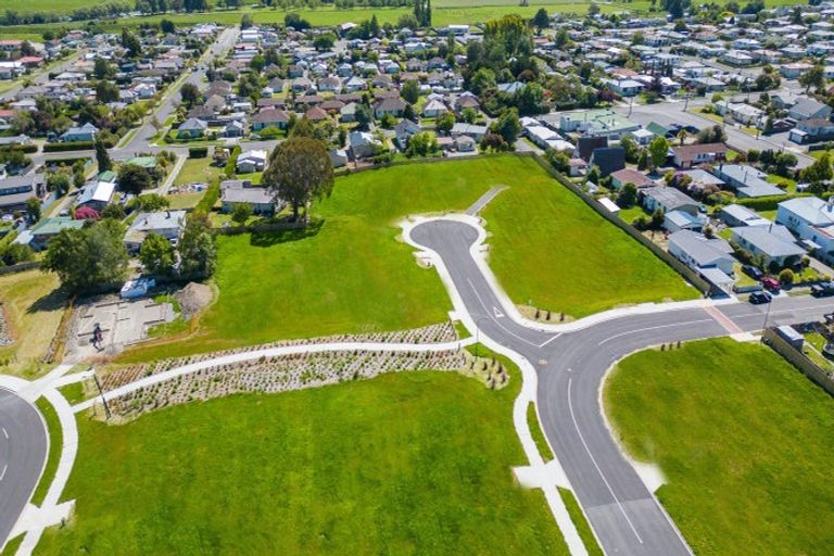 Photo of property in 5 Kowhai Place, East Gore, 9710