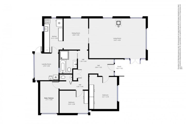 Photo of property in 132 Onslow Road, Khandallah, Wellington, 6035