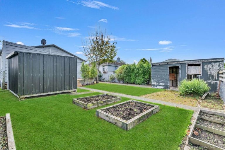 Photo of property in 105 William Street, Appleby, Invercargill, 9812