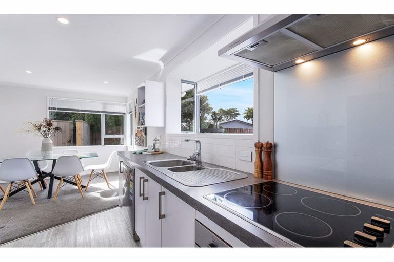 Photo of property in 38 Reginald Street, Burwood, Christchurch, 8083