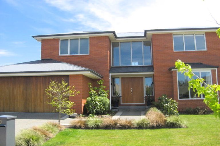 Photo of property in 40 O'neill Avenue, Northwood, Christchurch, 8051