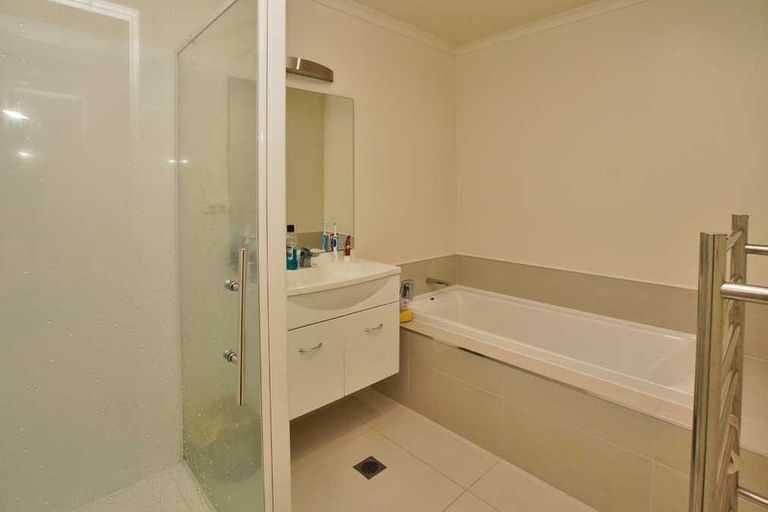 Photo of property in 201u2 Ulster Street, Whitiora, Hamilton, 3200