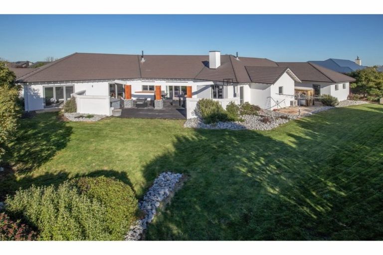 Photo of property in 19b Delamare Way, Rolleston, 7614