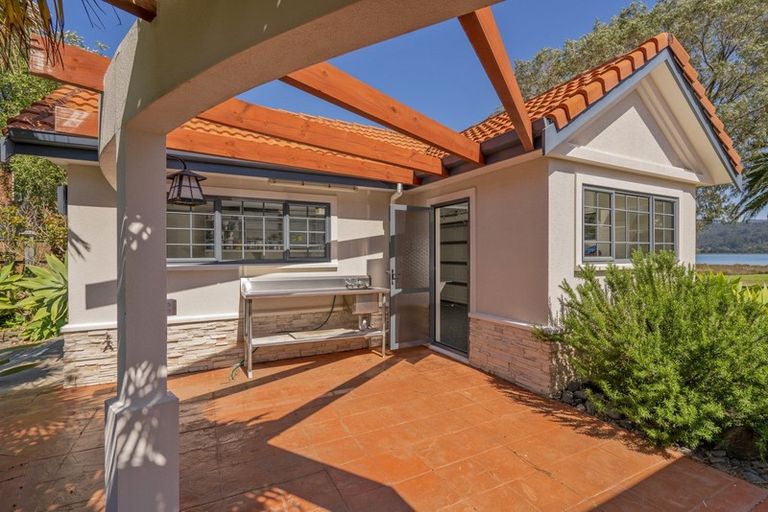 Photo of property in 601 Waterways Parade, Pauanui, Hikuai, 3579