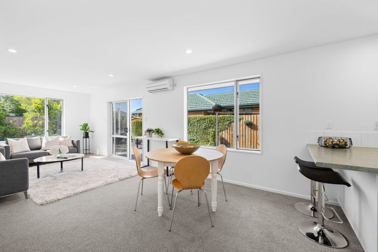 Photo of property in 97 Mackenzie Avenue, Woolston, Christchurch, 8023