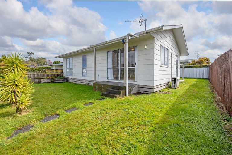 Photo of property in 21 Oak Street, Masterton, 5810
