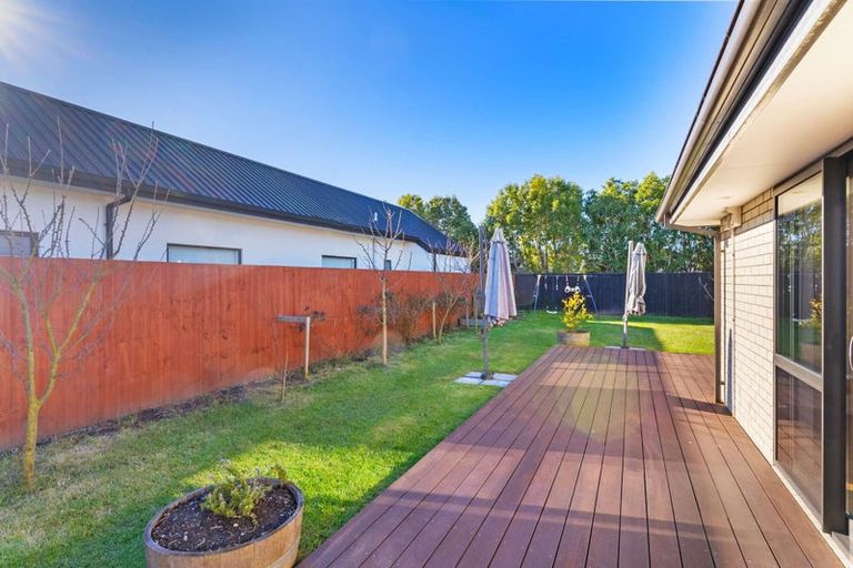 Photo of property in 8 Romanee Lane, Wigram, Christchurch, 8025