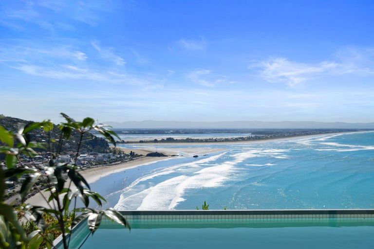 Photo of property in 111 Scarborough Road, Scarborough, Christchurch, 8081