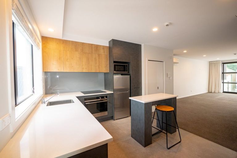 Photo of property in Cityscape Apartments, 21/97 Filleul Street, Dunedin Central, Dunedin, 9016