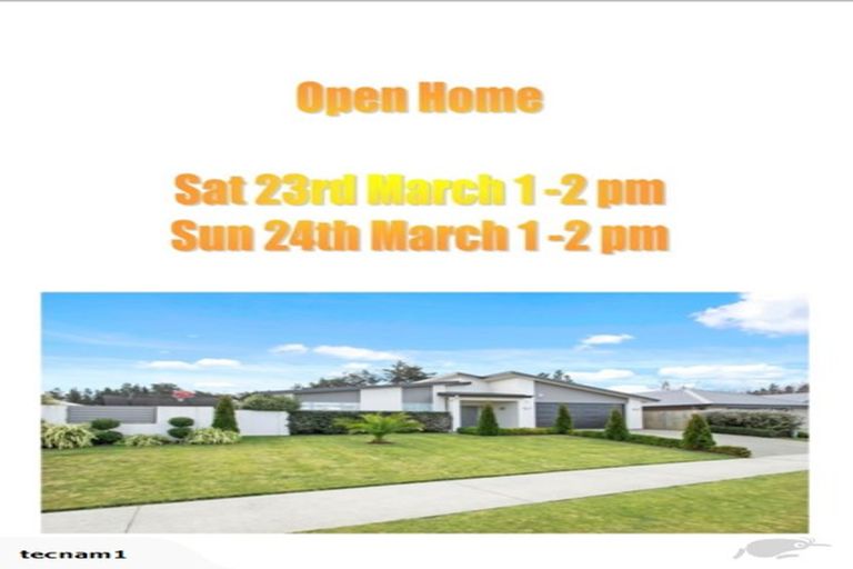 Photo of property in 69 Huntingdon Drive, Rangiora, 7400