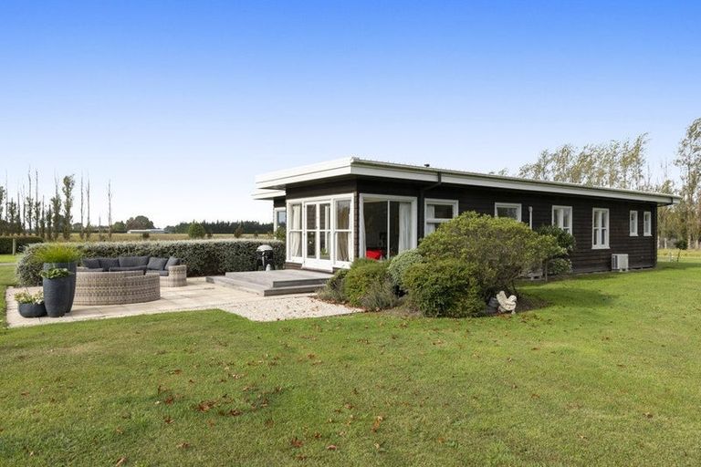 Photo of property in 10 Sillano Place, Ohoka, Kaiapoi, 7692