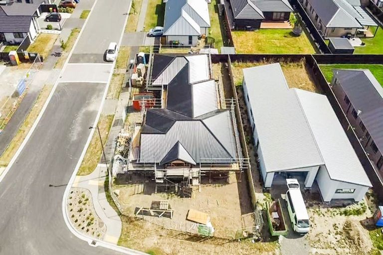 Photo of property in 103 Lady Isaac Drive, Rolleston, 7615