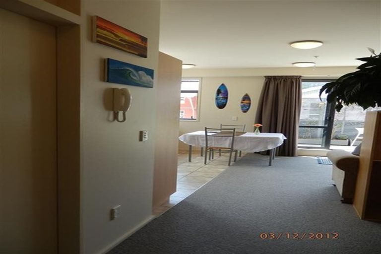 Photo of property in 6/7 Hanson Street, Mount Cook, Wellington, 6021