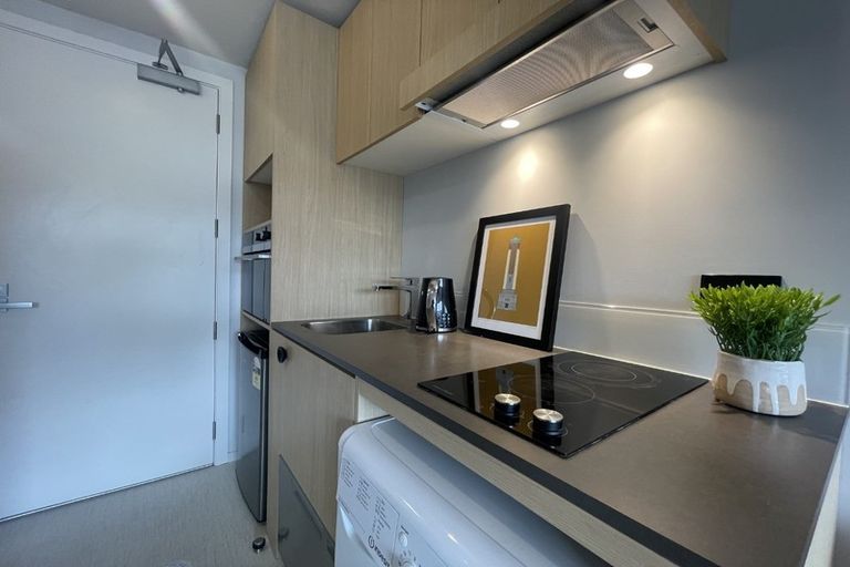 Photo of property in Vedado Apartments, 208/41u Hopper Street, Mount Cook, Wellington, 6011