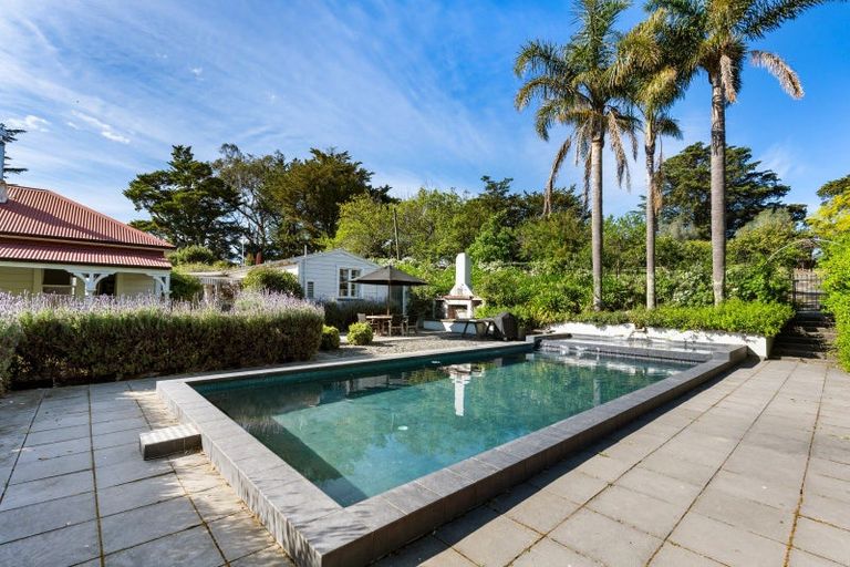 Photo of property in Green Hill Lodge, 103 Green Hill Road, Raukawa, Hastings, 4174