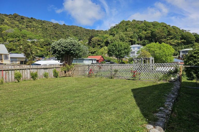 Photo of property in 2 Alexander Terrace, Greymouth, 7805
