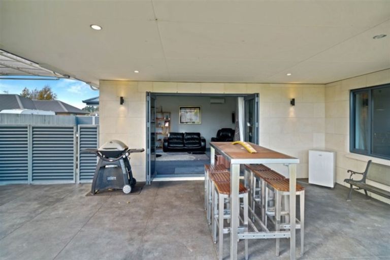 Photo of property in 14 Ellington Mews, Rolleston, 7614