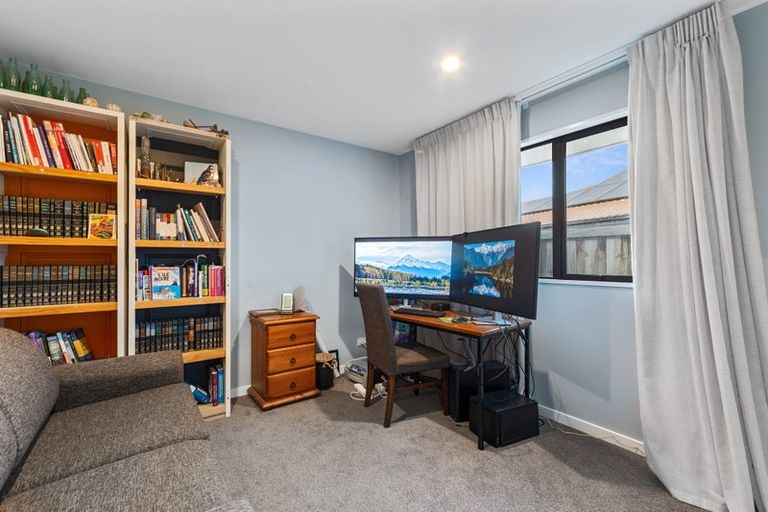 Photo of property in 493 East Maddisons Road, Rolleston, 7614