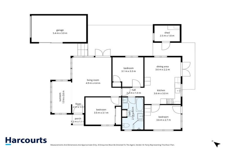 Photo of property in 57 Marine Parade, Eastbourne, Lower Hutt, 5013