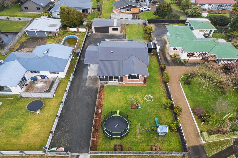 Photo of property in 157 Mcnair Road, Te Awamutu, 3800