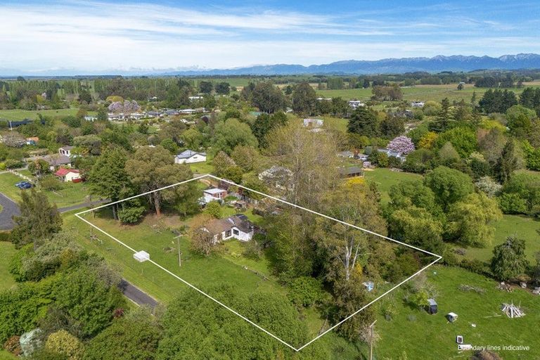 Photo of property in 48 Phillips Street, Tikokino, Waipawa, 4273