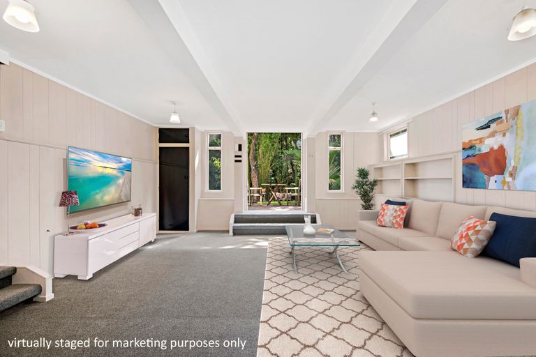 Photo of property in 88 Eskdale Road, Birkdale, Auckland, 0626