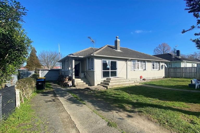 Photo of property in 730 Hazelmere Crescent, Te Awamutu, 3800
