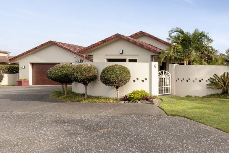 Photo of property in 6 Cayman Key, Papamoa Beach, Papamoa, 3118
