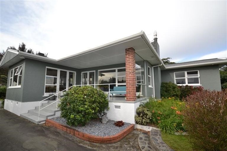 Photo of property in 8 Rosevale Place, Richmond, 7020