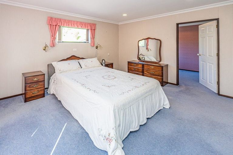 Photo of property in 3 Georgetti Road, Bastia Hill, Whanganui, 4500