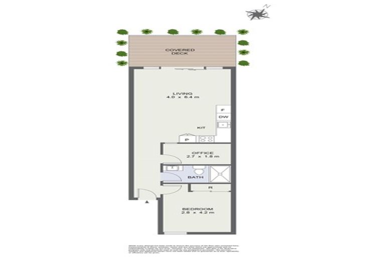 Photo of property in 103/81 Mapou Road, Hobsonville, Auckland, 0616