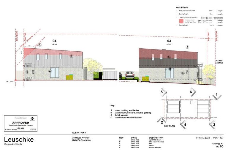 Photo of property in 24 Hayes Avenue, Gate Pa, Tauranga, 3112