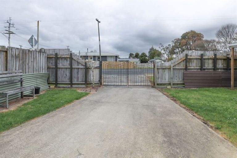 Photo of property in 3 Fletcher Street, Huntly, 3700