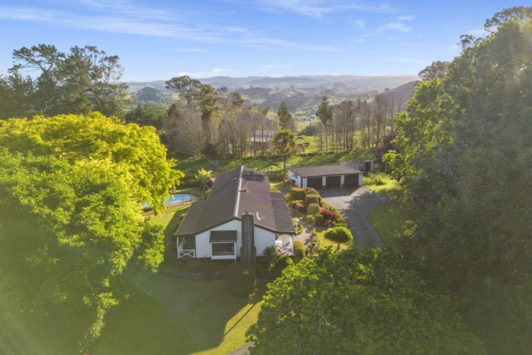 Photo of property in 284 Crawford Road, Minden, Tauranga, 3171