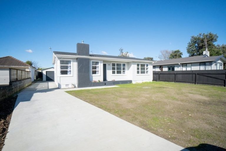 Photo of property in 3 Lancaster Street, Highbury, Palmerston North, 4412