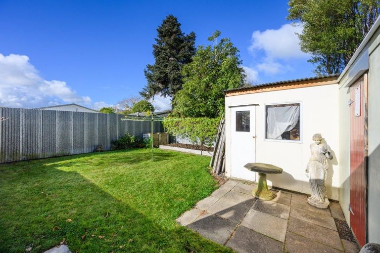 Photo of property in 38 Manson Street, Terrace End, Palmerston North, 4410