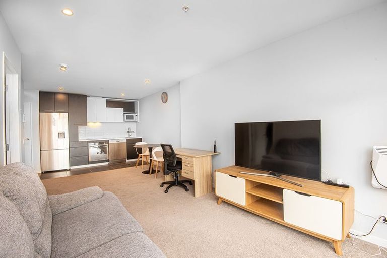 Photo of property in Vsp South, 801/166u Victoria Street, Te Aro, Wellington, 6011