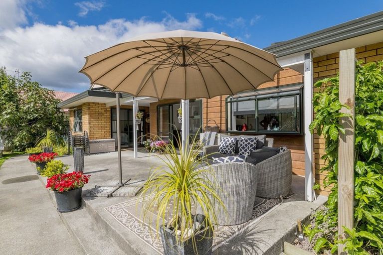 Photo of property in 5 Lynch Grove, Levin, 5510