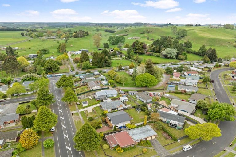 Photo of property in 13 East Parkdale Street, Tokoroa, 3420