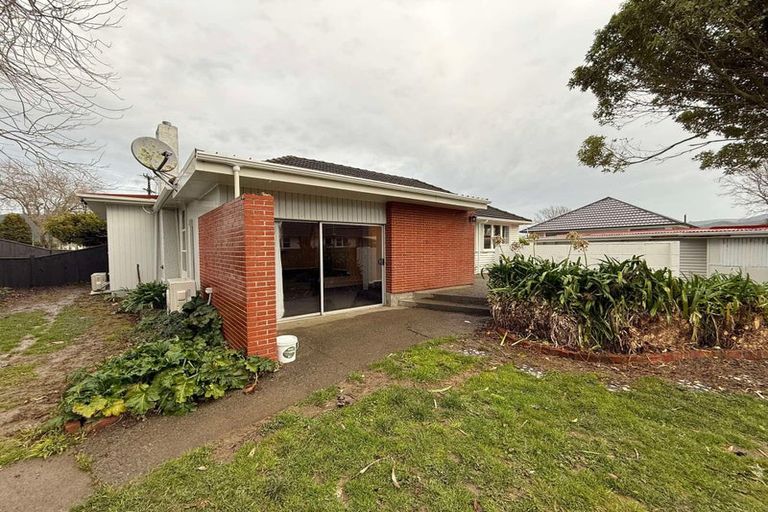 Photo of property in 21 Clyma Street, Elderslea, Upper Hutt, 5018
